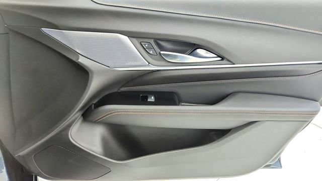 Used 2026 Cadillac CT4 V image 24