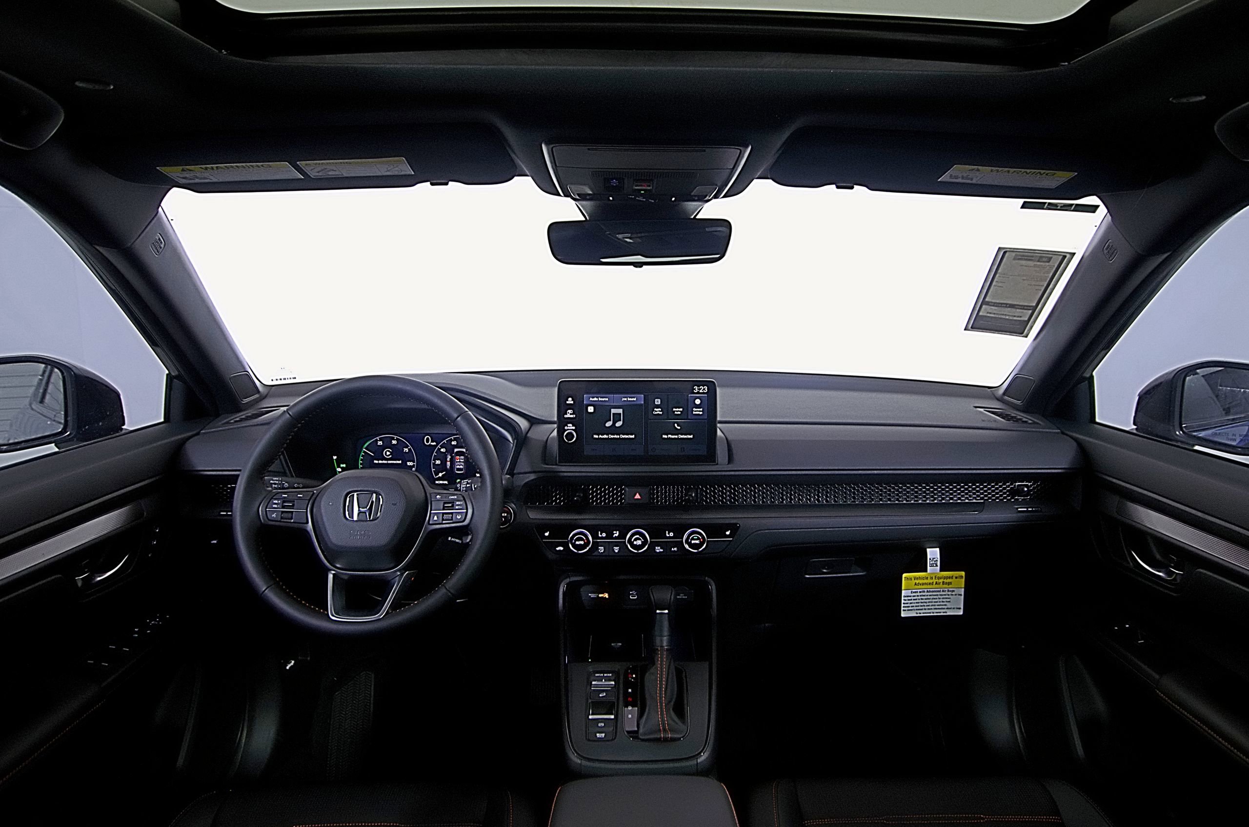 Certified 2026 Honda CR-V Sport-L image 14