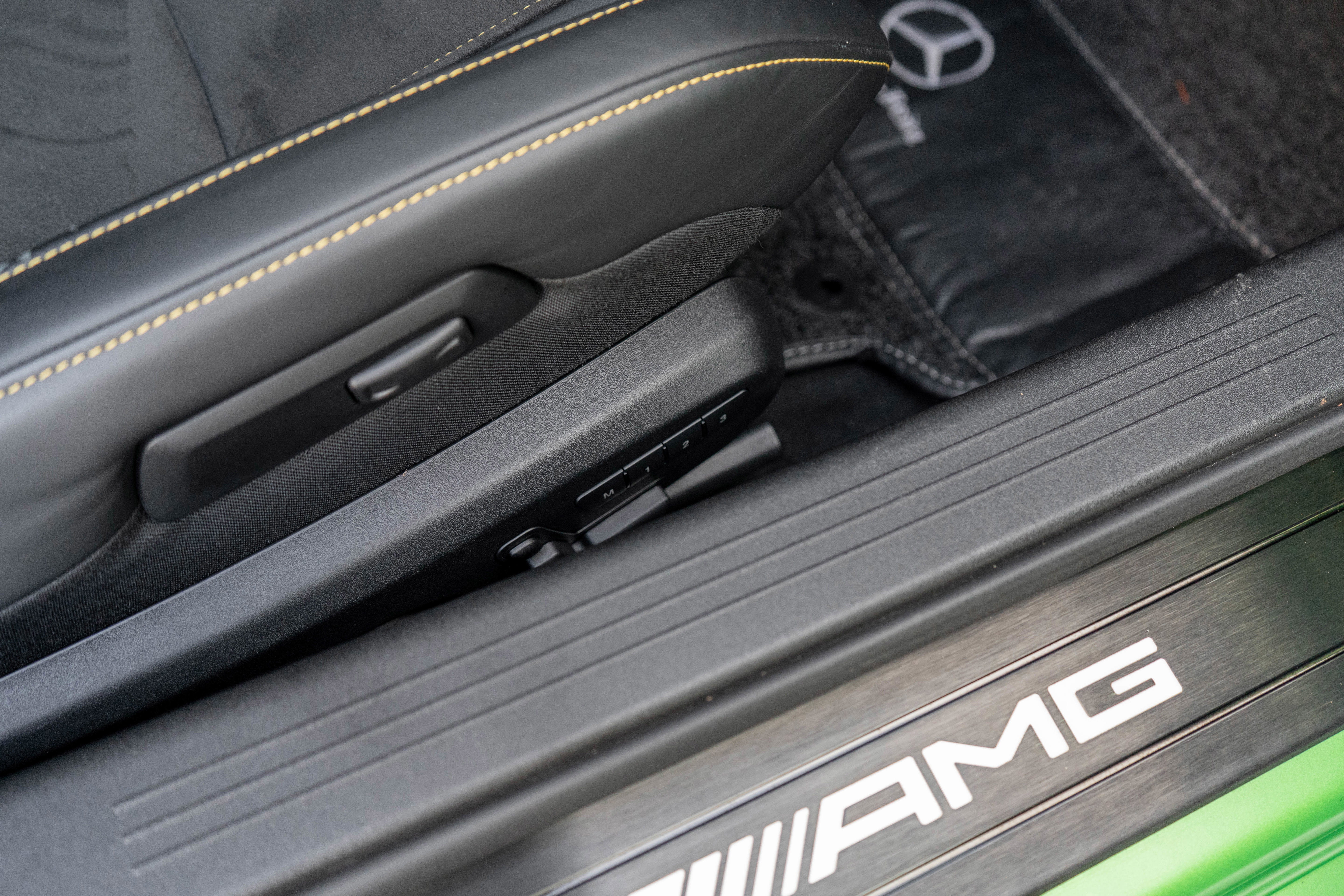 Used 2020 Mercedes-Benz AMG GT R image 43