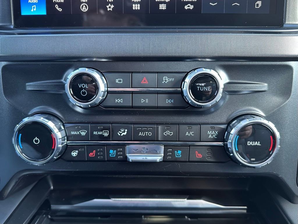 New 2026 Ford F250 Platinum image 32