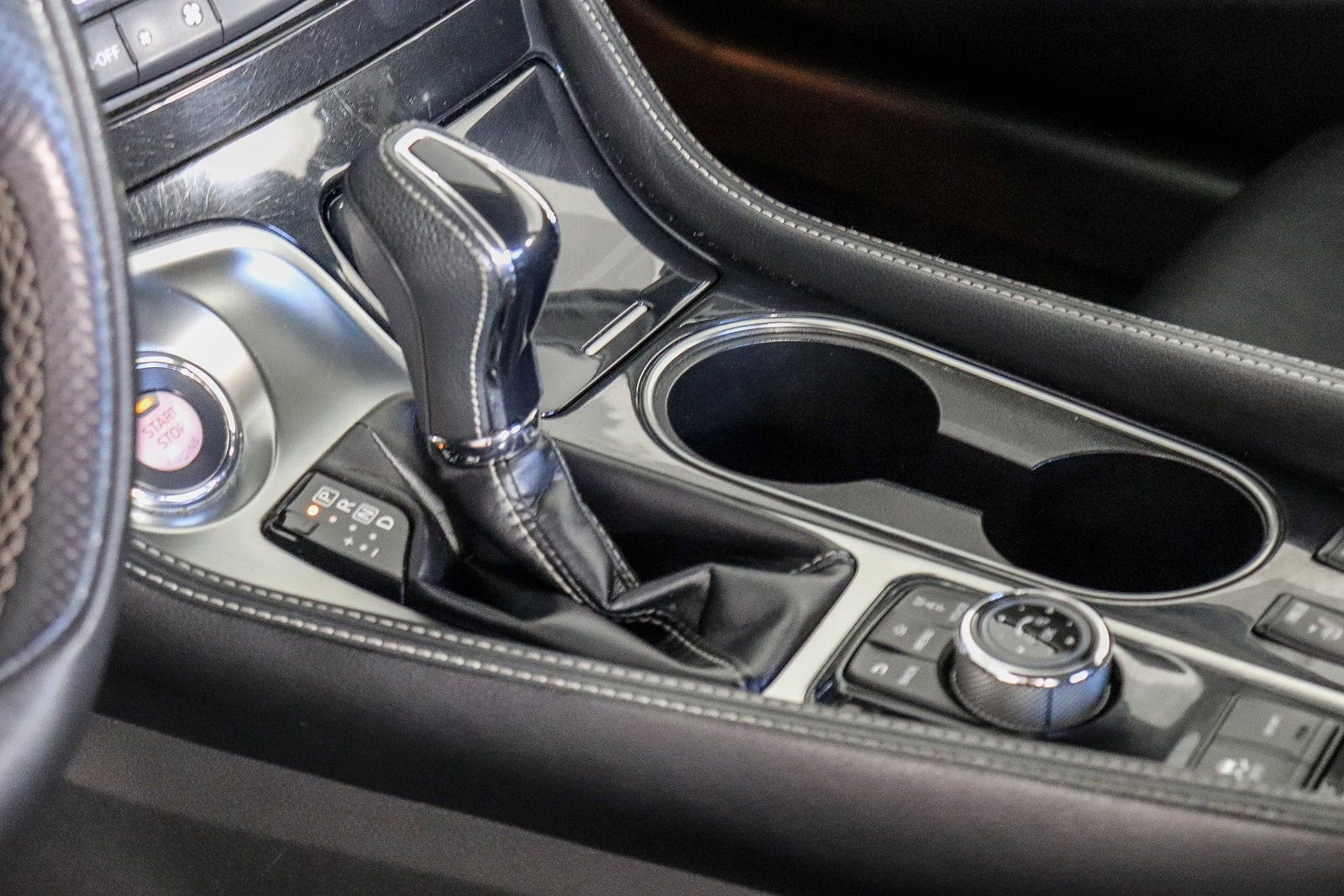 Used 2023 Nissan Maxima SV w/ Floor Mat Group image 19