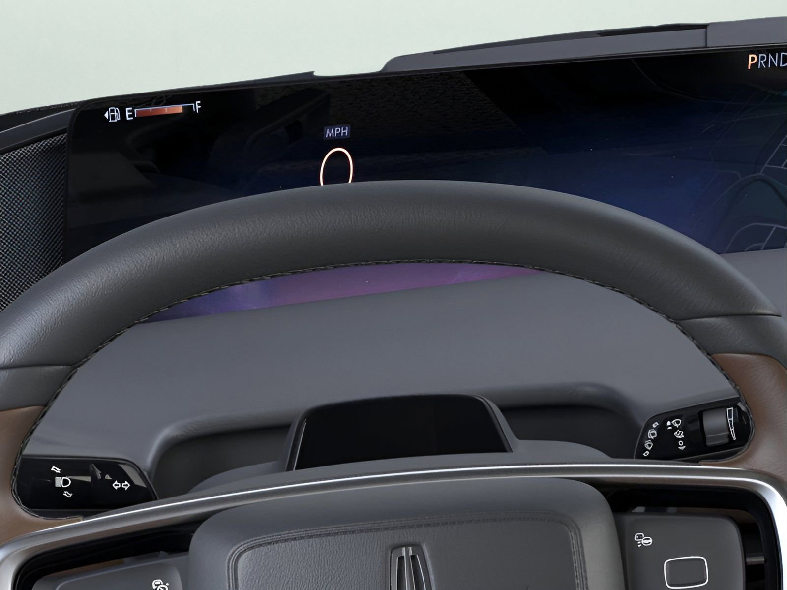 New 2026 Lincoln Navigator L Reserve image 13