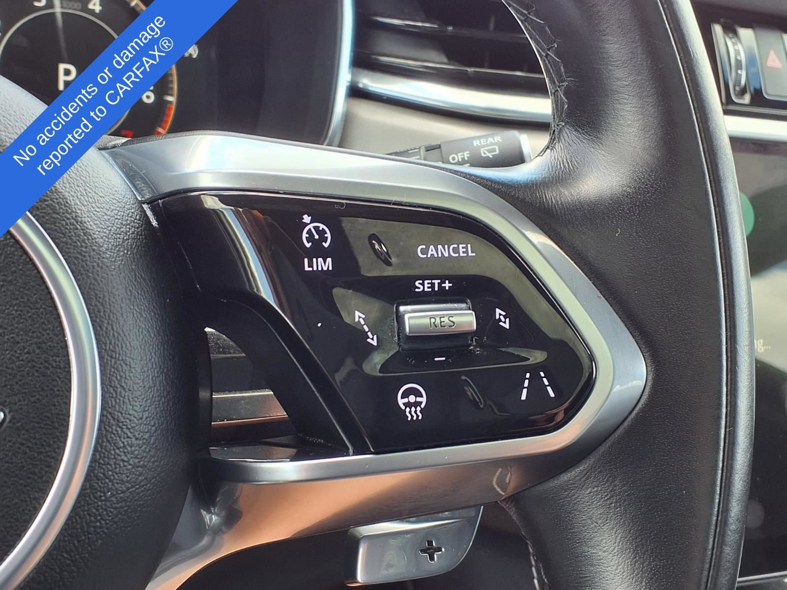 Used 2025 Jaguar F-PACE R-Dynamic S AWD/4WD image 28