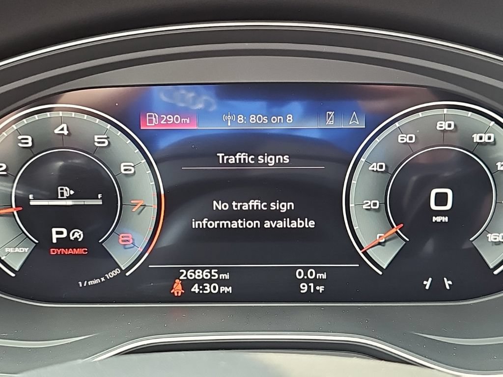 Certified 2023 Audi Q5 2.0T Prestige w/ Prestige Package AWD/4WD image 18
