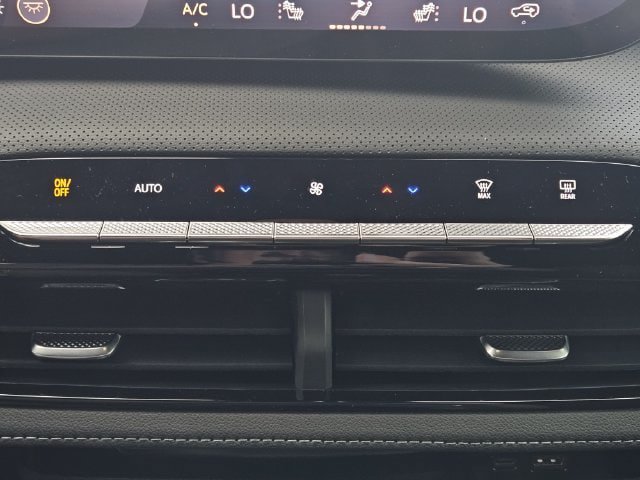 New 2027 Buick Enclave Preferred FWD image 15