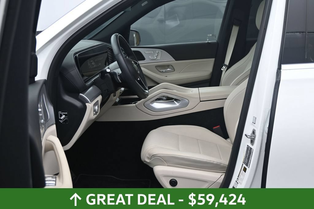 Used 2026 Mercedes-Benz GLE 350 4MATIC image 18