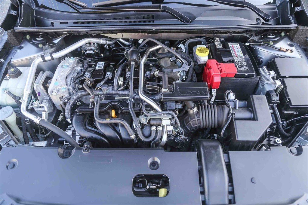 Used 2023 Nissan Sentra SR image 26