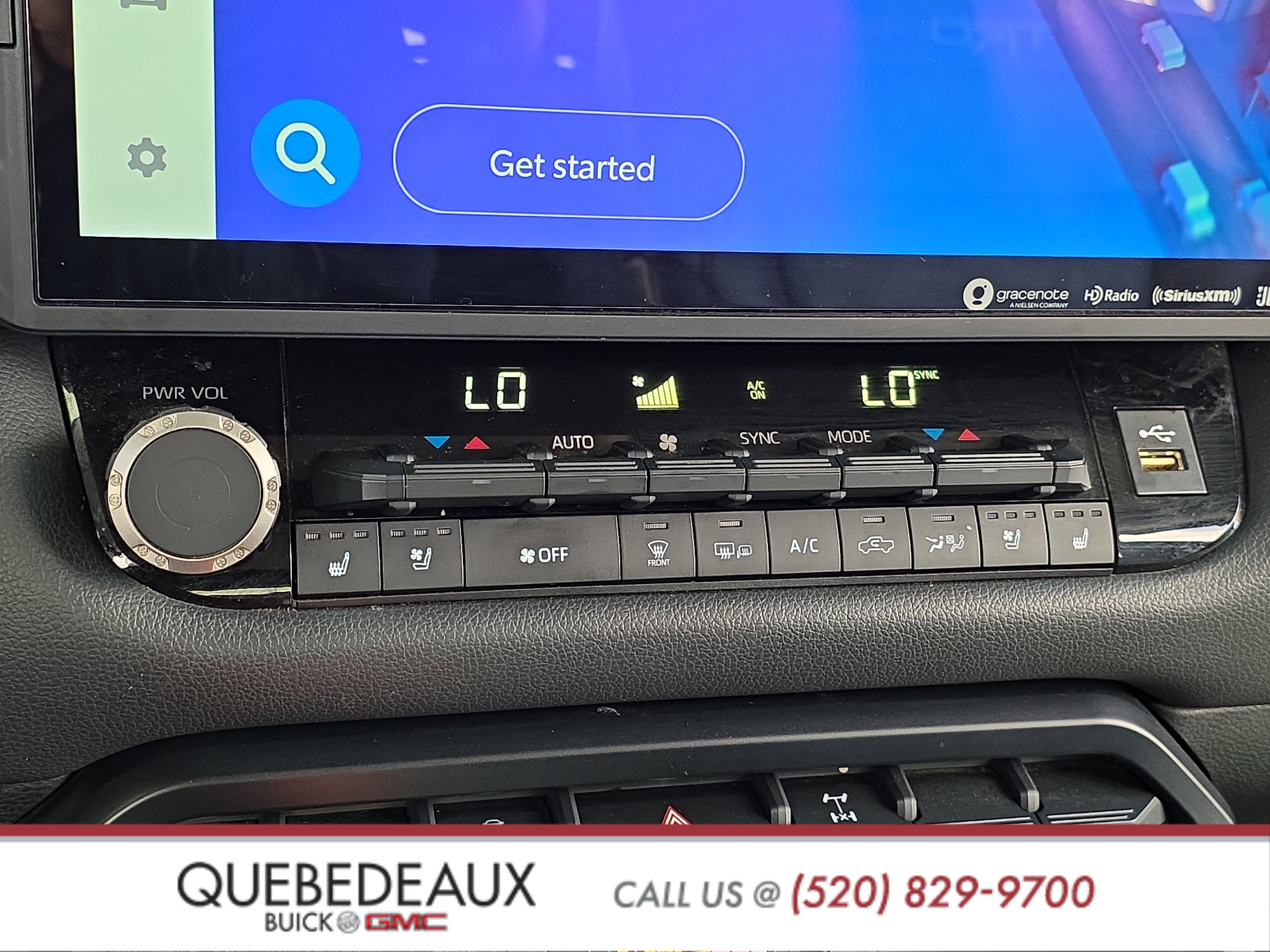 Used 2023 Toyota Tundra TRD Pro AWD/4WD image 20