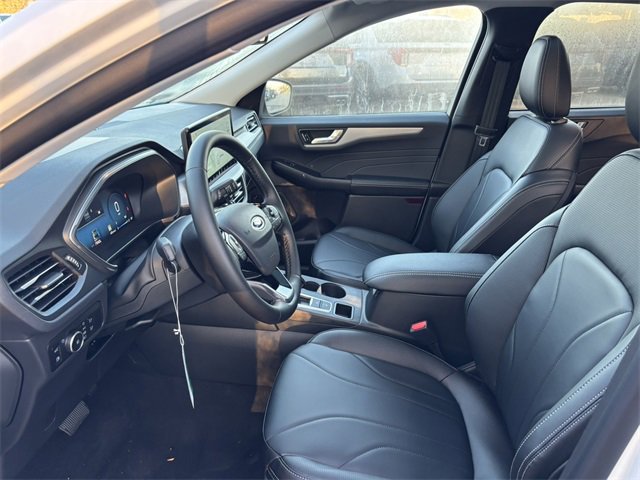 New 2026 Ford Escape Platinum w/ Premium Technology Package image 25
