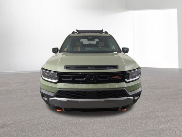 New 2026 Honda Passport TrailSport image 15