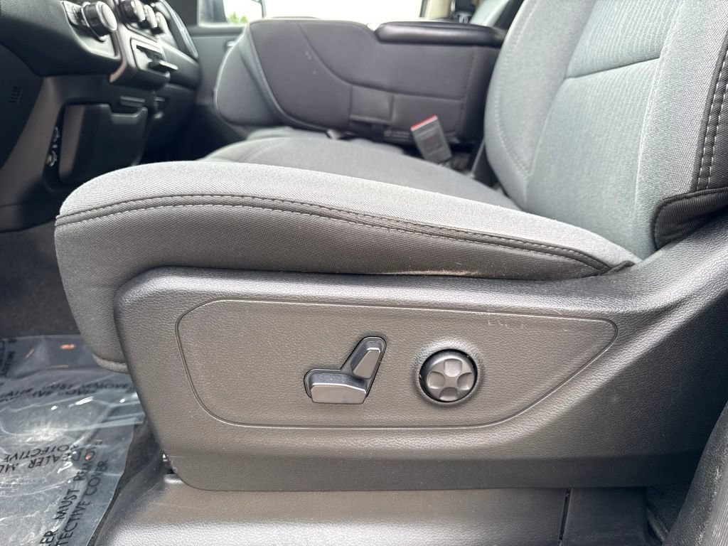 Used 2020 RAM 1500 Big Horn AWD/4WD image 21