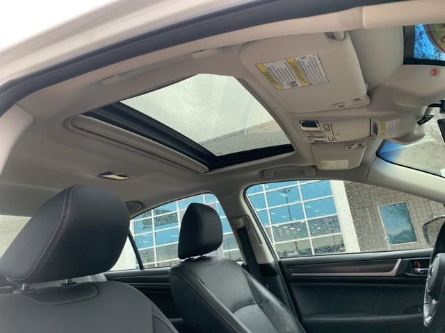 Used 2019 Subaru Legacy 3.6R Limited image 27