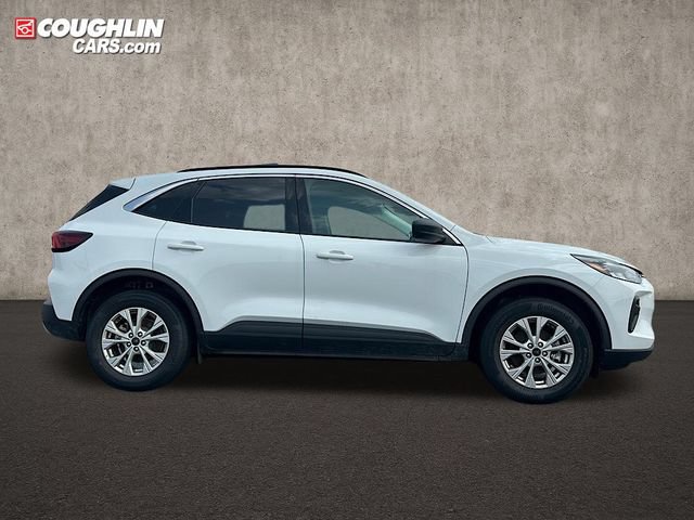 New 2024 Ford Escape Active w/ Tech Pack #1 AWD/4WD image 8