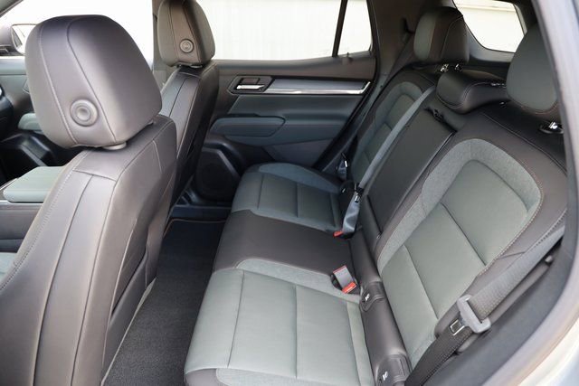 New 2026 GMC Terrain AT4 w/ Convenience Package III image 13