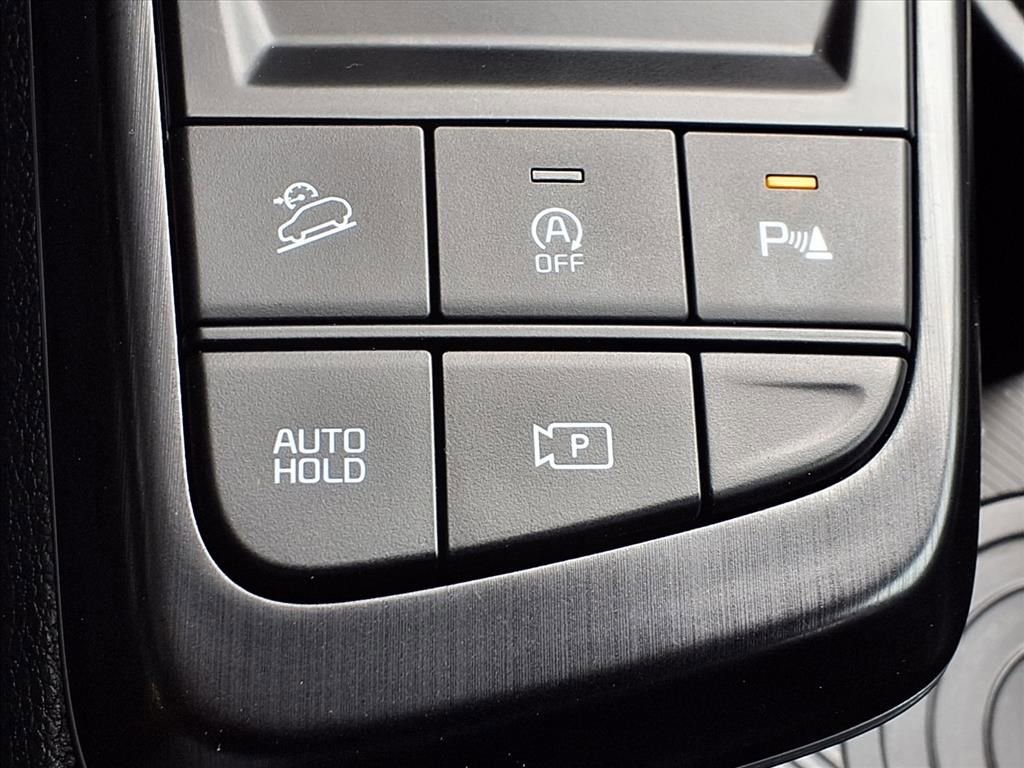 Used 2026 Kia Sportage LX w/ LX Convenience Package FWD image 8