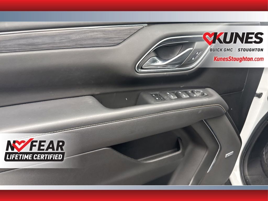 Used 2023 GMC Yukon SLT image 19