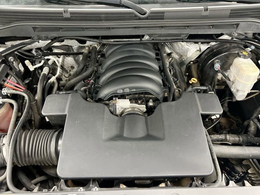 Used 2017 GMC Sierra 1500 SLE w/ SLE Value Package AWD/4WD image 24