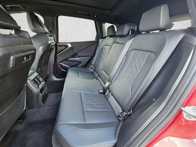 Certified 2025 BMW X3 xDrive30i image 11