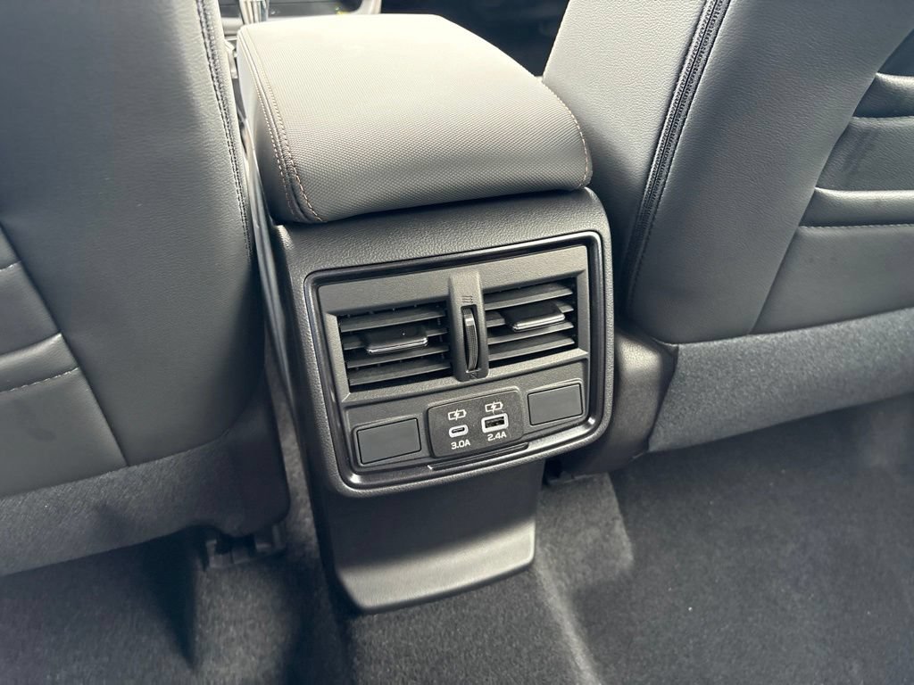 New 2026 Subaru Forester Sport AWD/4WD image 25