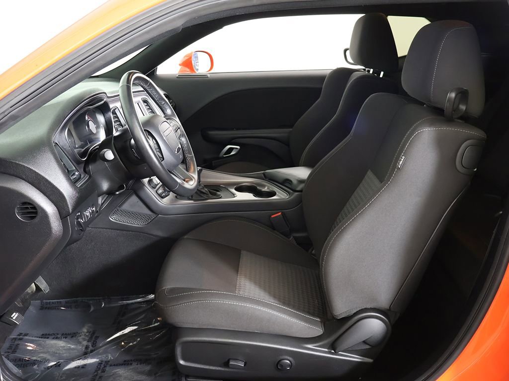 Used 2023 Dodge Challenger GT w/ Blacktop Package image 27