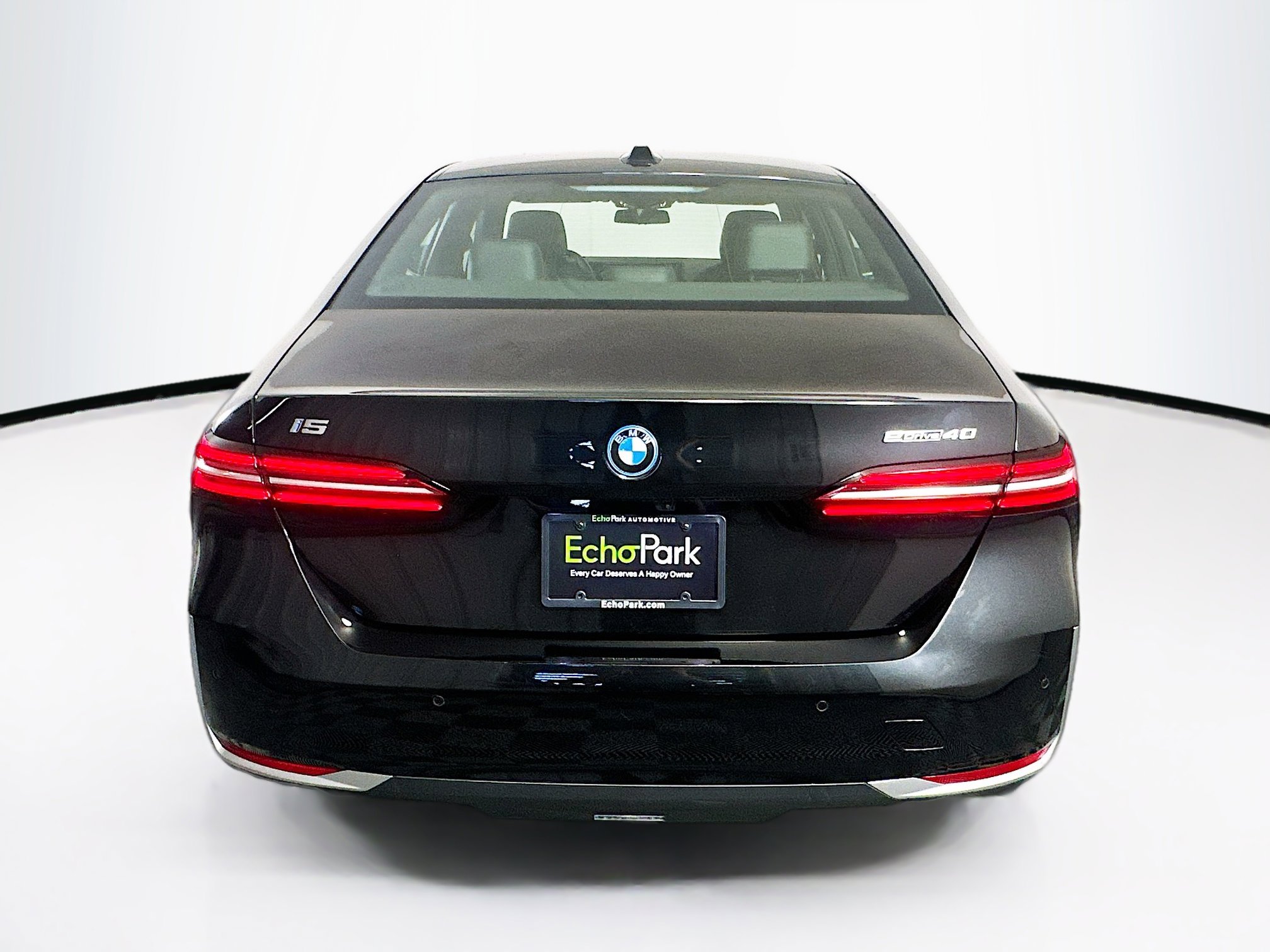 Used 2024 BMW i5 eDrive40i RWD image 7