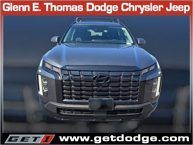 Used 2025 Hyundai Palisade XRT image 2