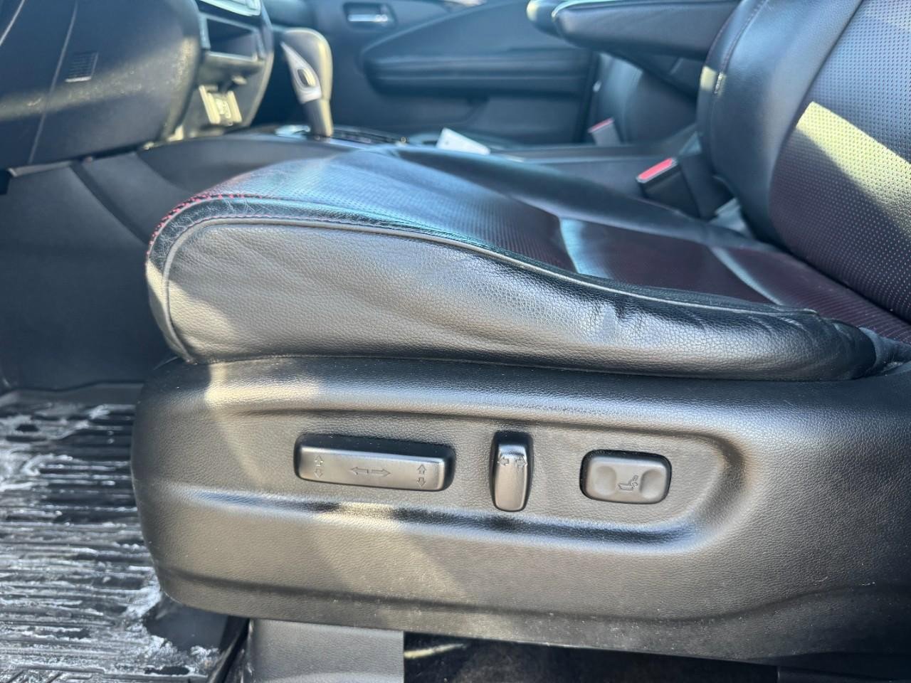 Certified 2019 Honda Ridgeline Black Edition image 17