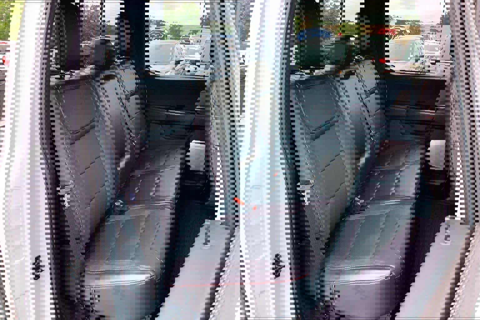 Used 2024 Ford F150 Raptor AWD/4WD image 20