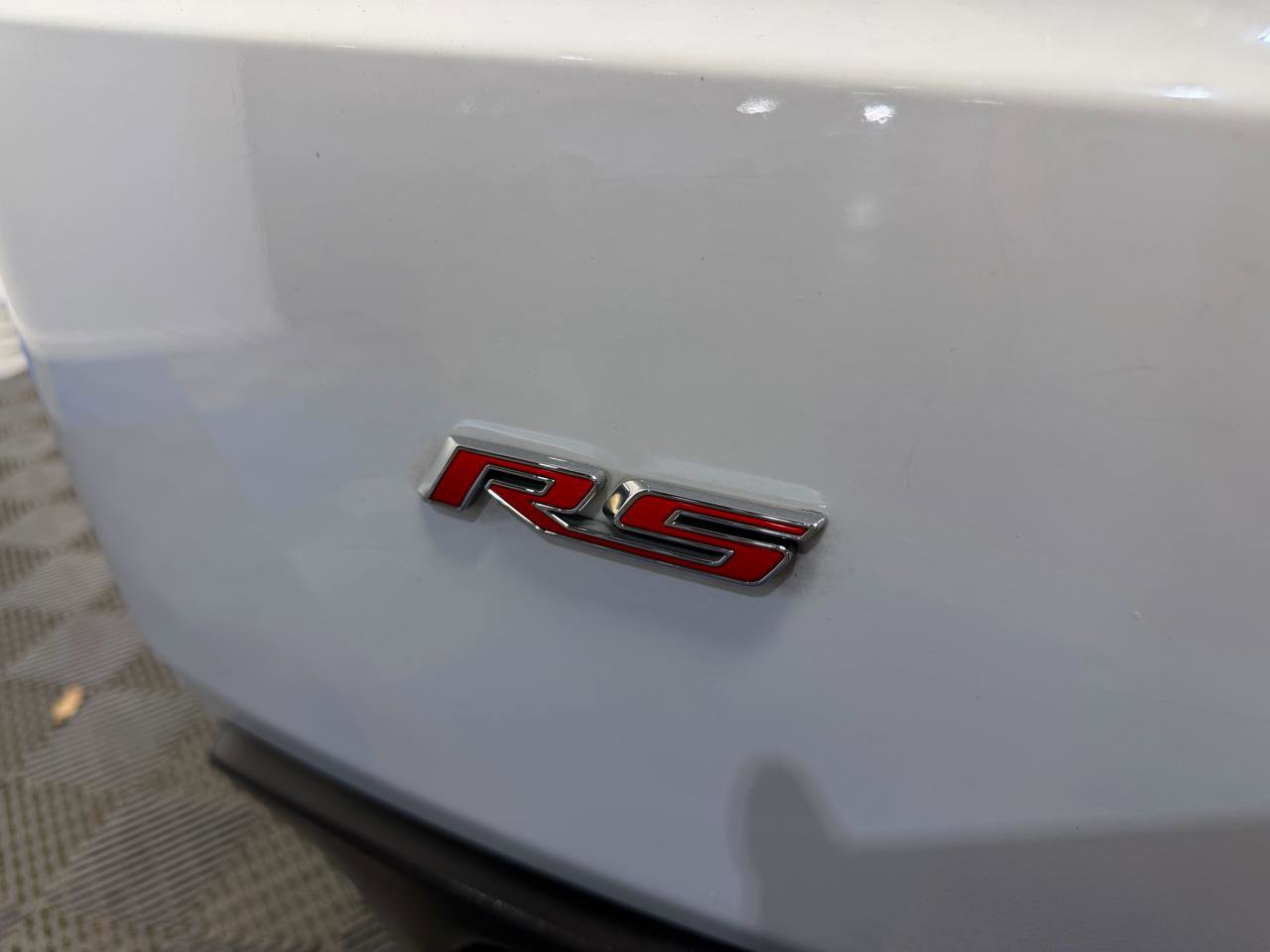 Used 2017 Chevrolet Camaro LT w/ RS Package image 28