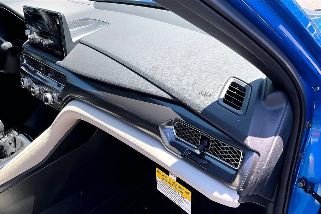 New 2026 Acura Integra Type S FWD image 8