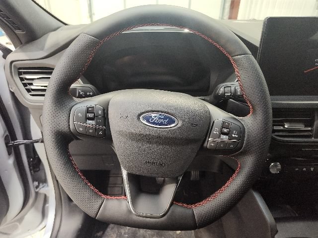 New 2026 Ford Escape ST-Line Select w/ Tech Pack #2 AWD/4WD image 24