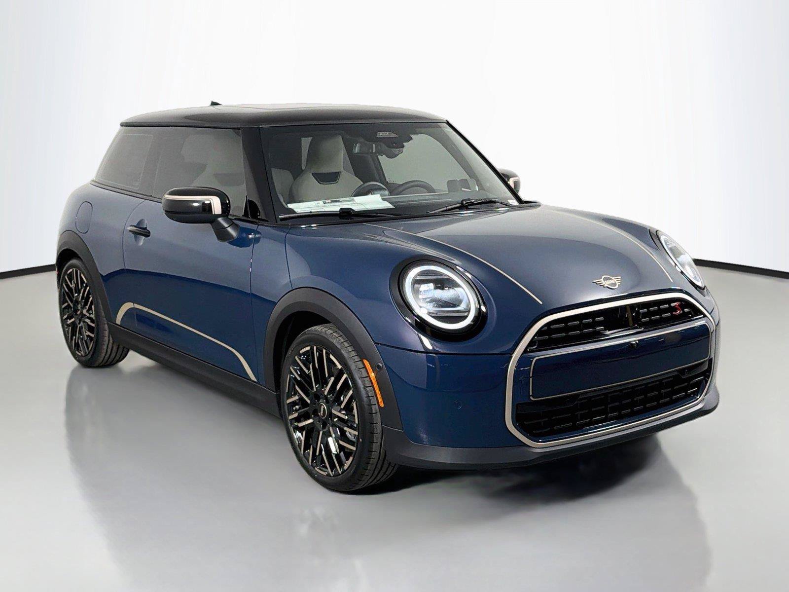 New 2027 MINI Cooper S FWD image 3