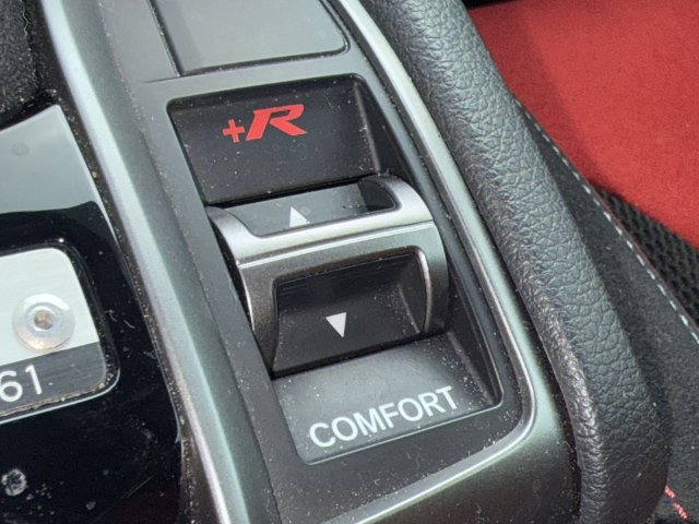 Used 2020 Honda Civic Type R image 22