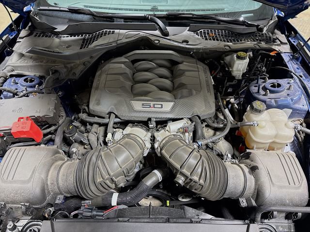 Used 2024 Ford Mustang GT RWD image 29