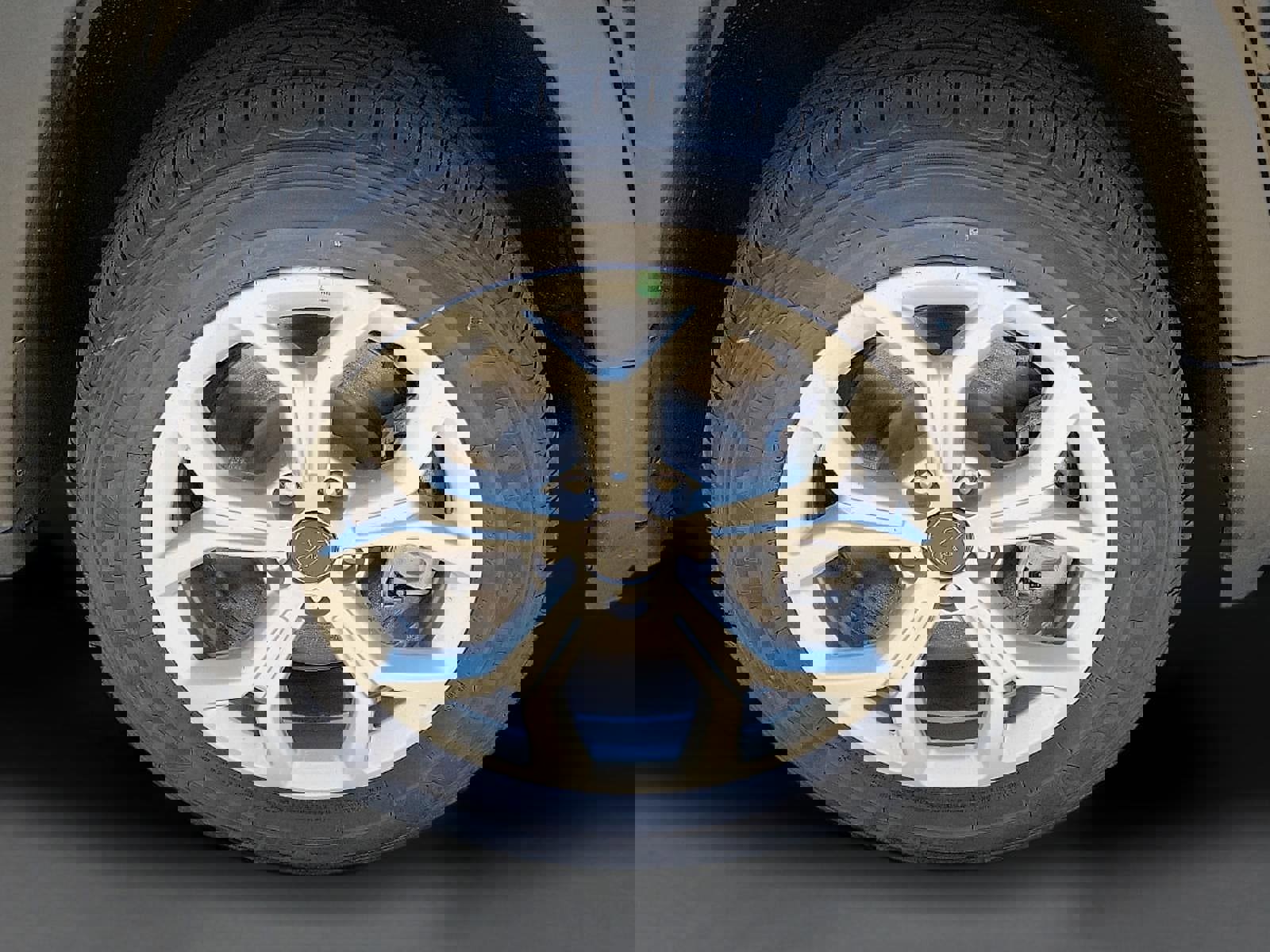 New 2025 Jeep Compass Latitude image 7