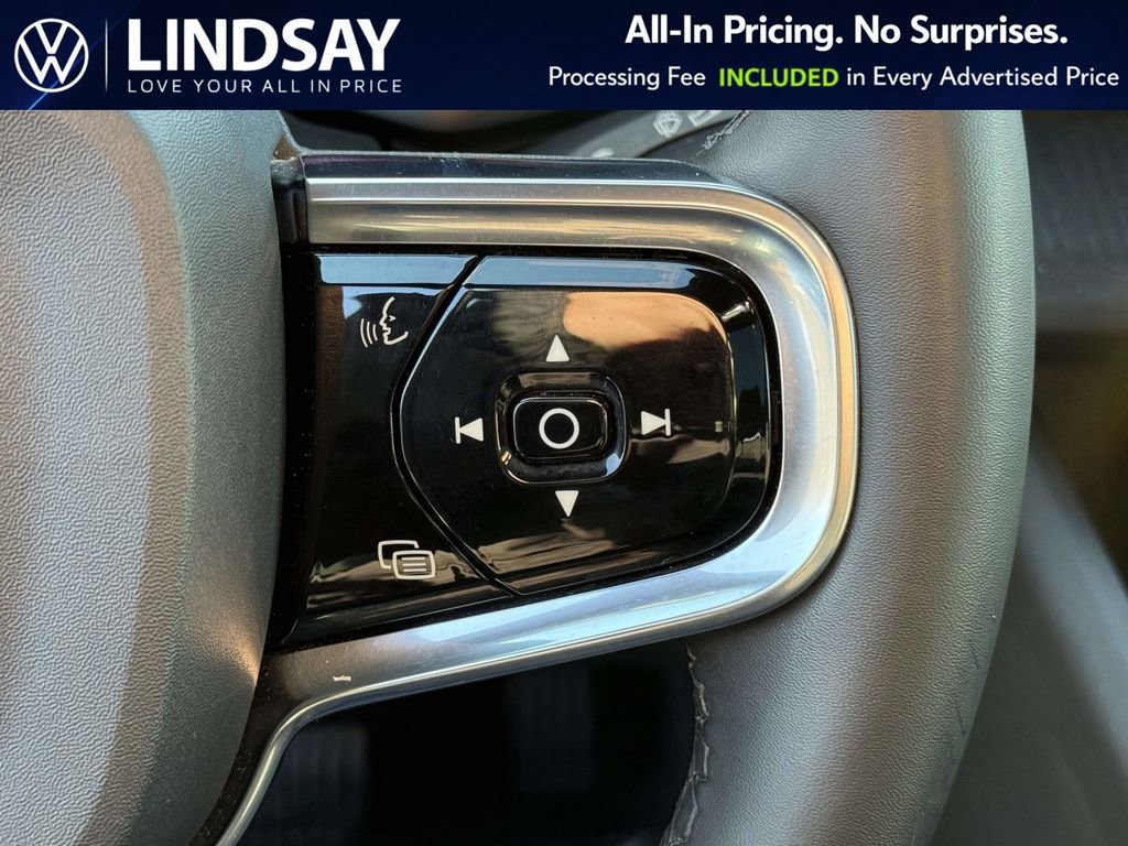 Used 2022 Polestar Polestar 2 w/ Plus Package image 16