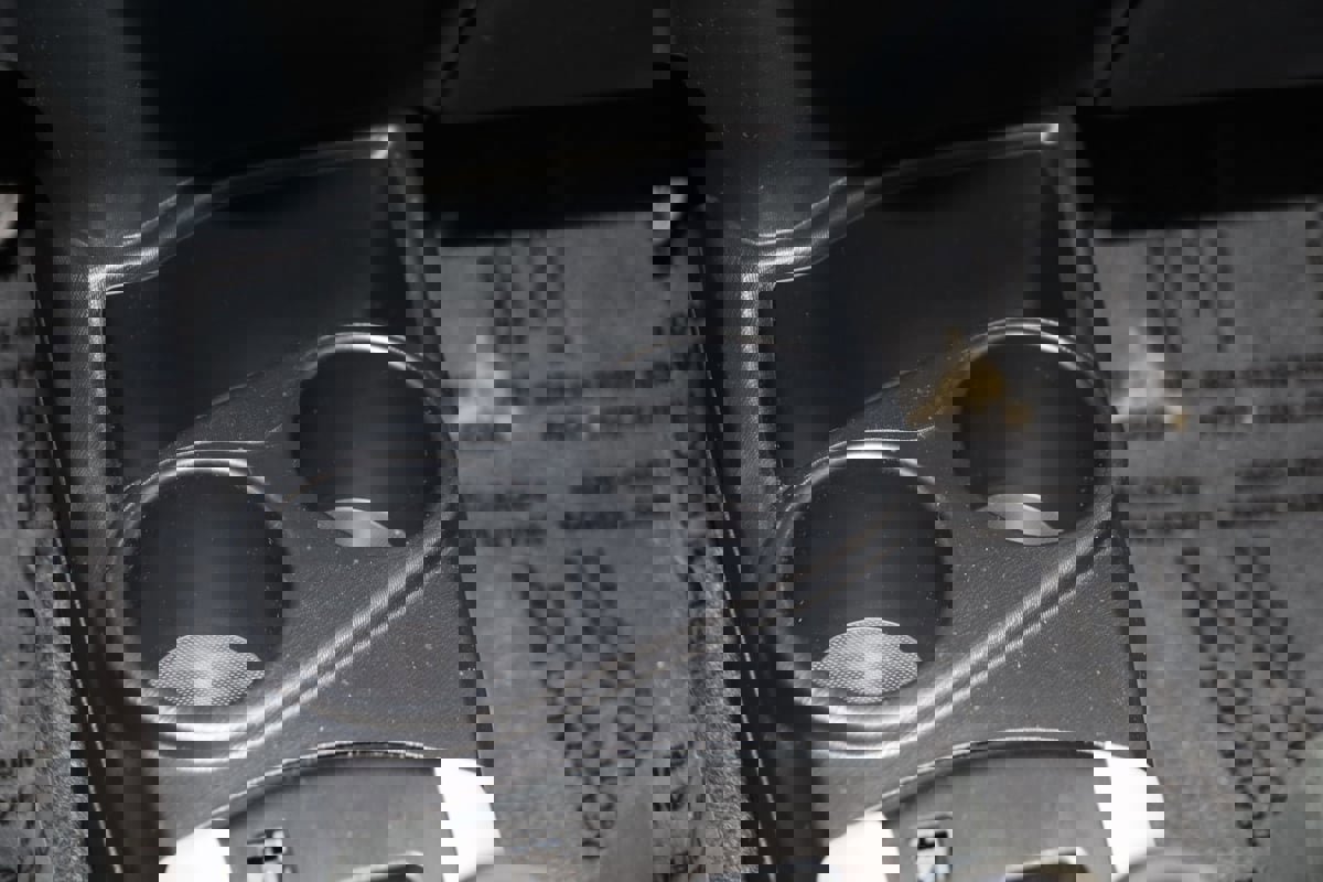 Used 2014 Toyota Prius C Two image 22