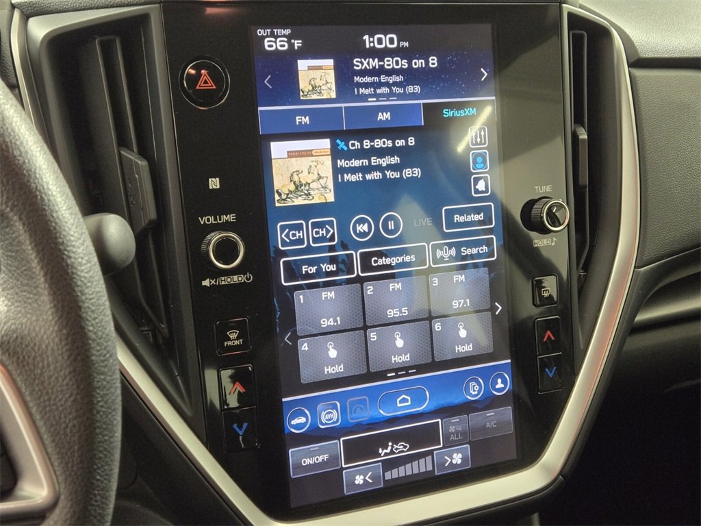 Certified 2024 Subaru Impreza 2.0i Sport w/ Popular Package #1 image 29