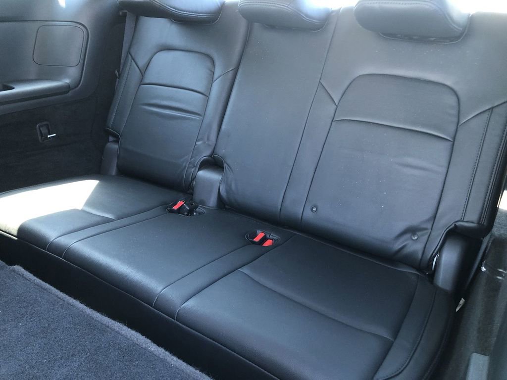 Used 2022 Nissan Pathfinder SV image 19