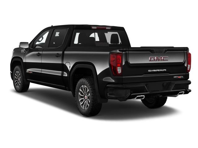 Used 2022 GMC Sierra 1500 Elevation w/ X31 Off-Road Package image 2