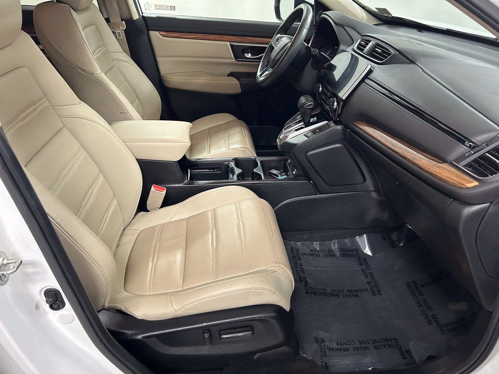 Used 2020 Honda CR-V EX-L image 13