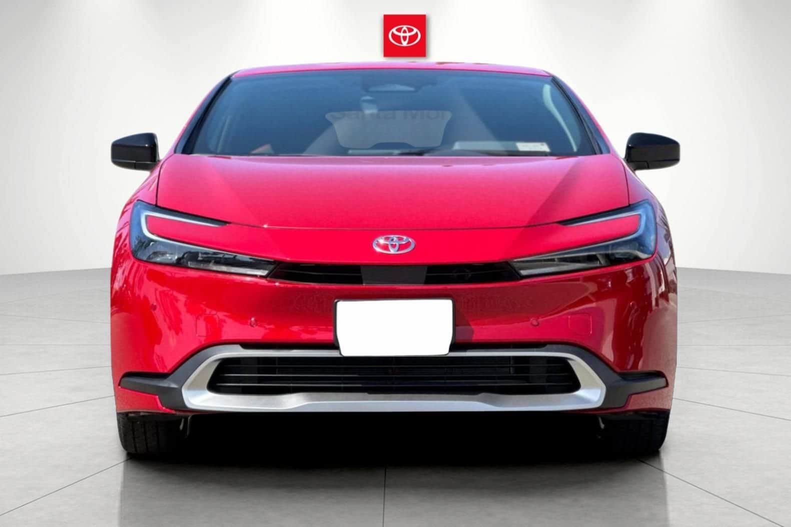New 2026 Toyota Prius Plug-In Hybrid FWD image 7