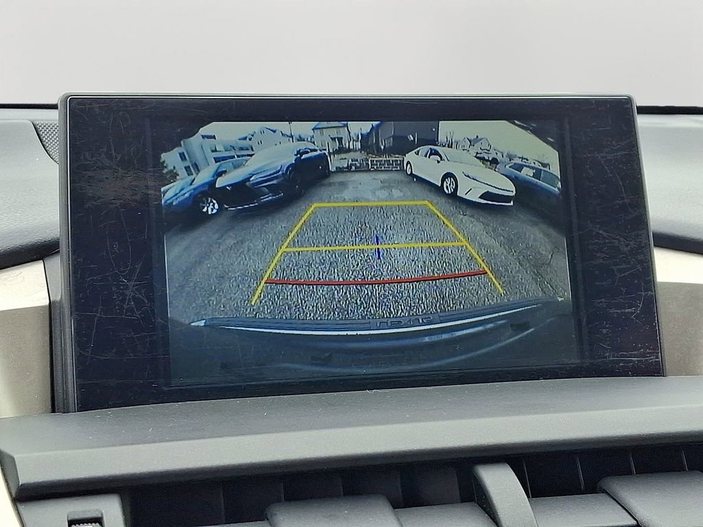 Used 2016 Lexus NX 200t AWD w/ Accessory Package 2 image 19