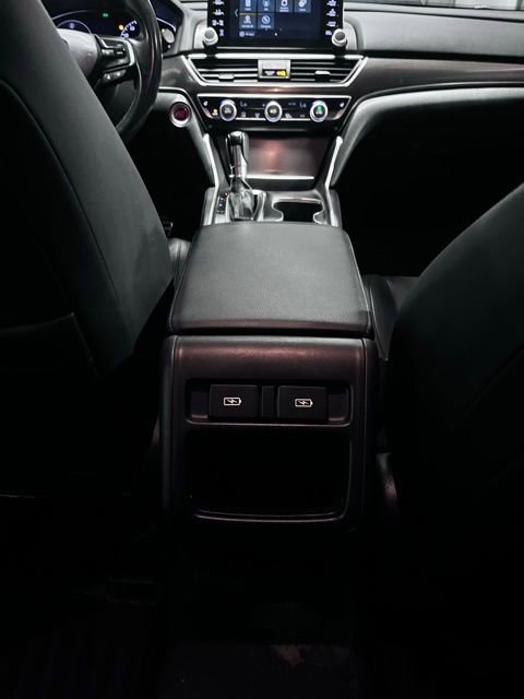 Used 2022 Honda Accord Sport Special Edition image 27