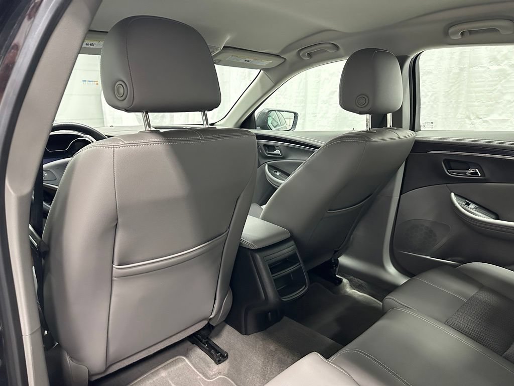 Used 2019 Chevrolet Impala LS FWD image 41