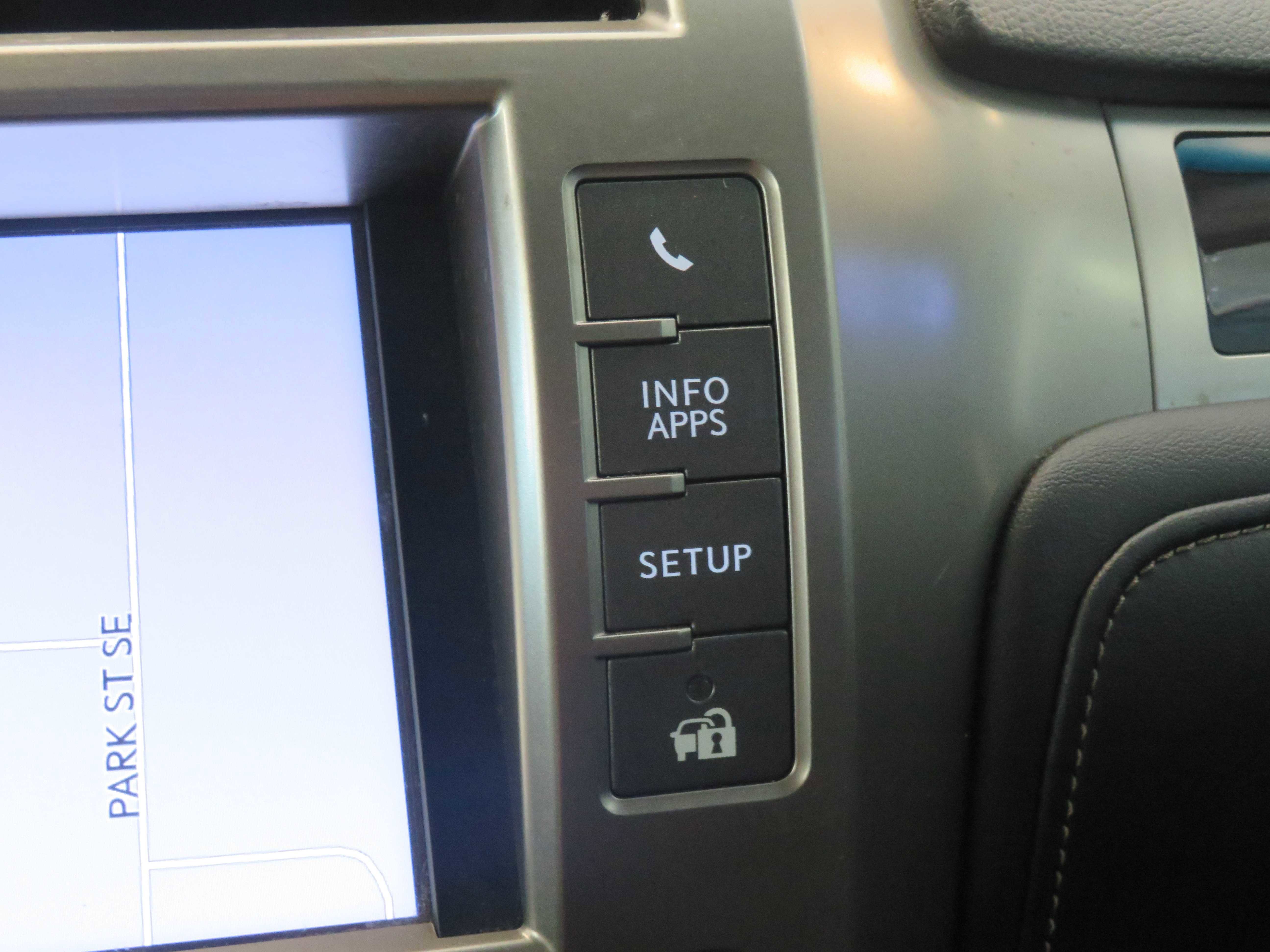Used 2017 Lexus GX 460 w/ Navigation Package image 39