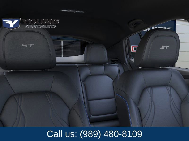 New 2026 Buick Envista Sport Touring w/ Convenience I Package image 24