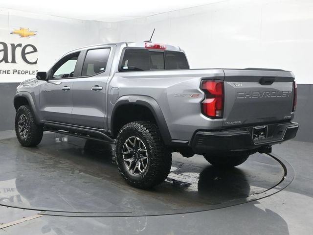 Used 2026 Chevrolet Colorado ZR2 AWD/4WD image 35