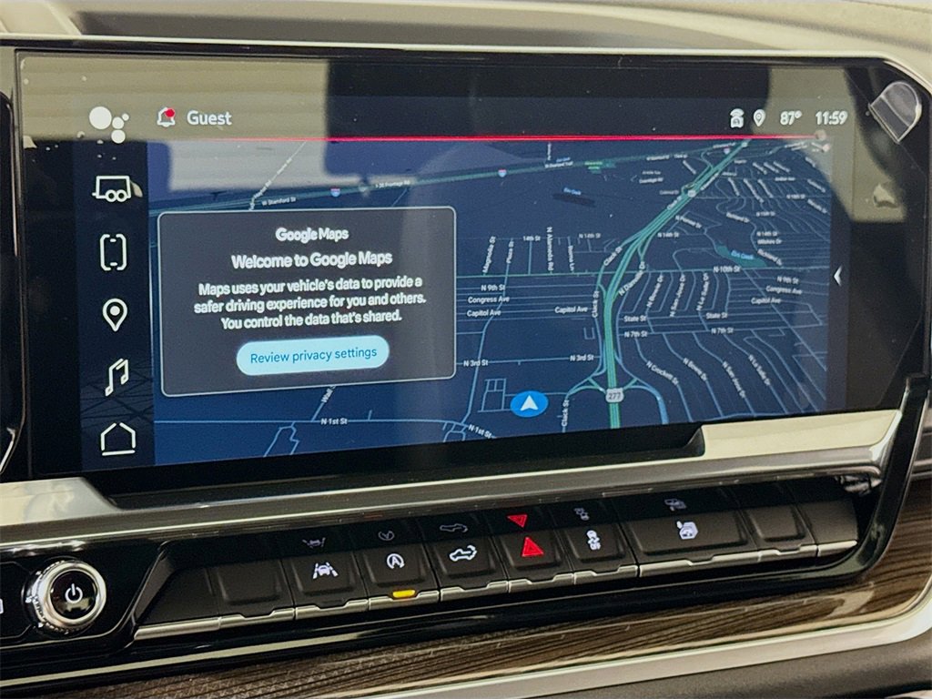 New 2026 GMC Sierra 1500 Elevation image 8