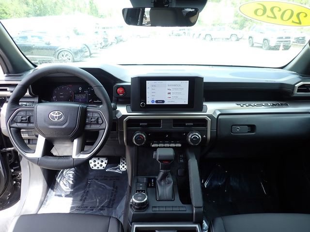 Certified 2026 Toyota Tacoma TRD Sport AWD/4WD image 19